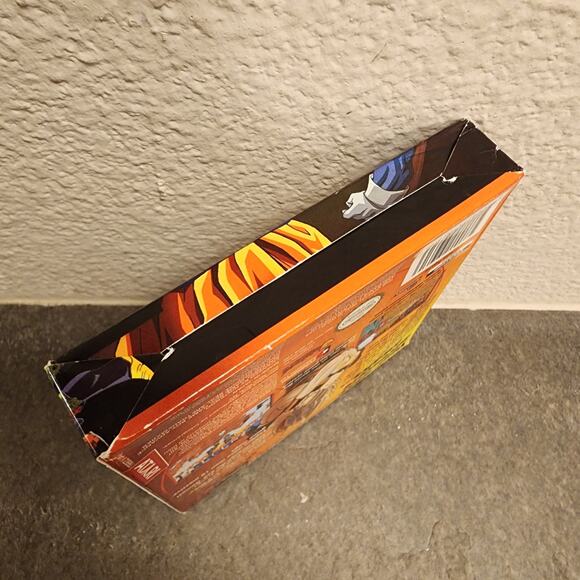 Game - Dragon Ball Z: The Legacy of Goku II (CIB+) - GBA - Picture 6 of 15